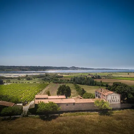 Domaine Les Fenals 페르피냥